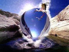 Cool - 3D Effects Wallpapers - 1.9 Wallpaper 1024x768